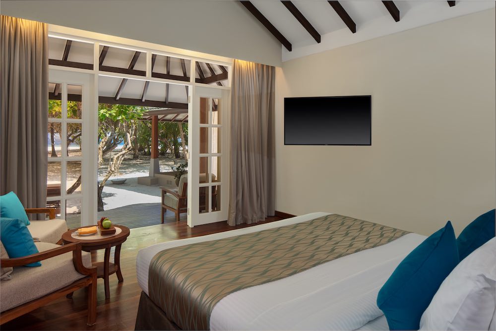 Beach Villa photo 24